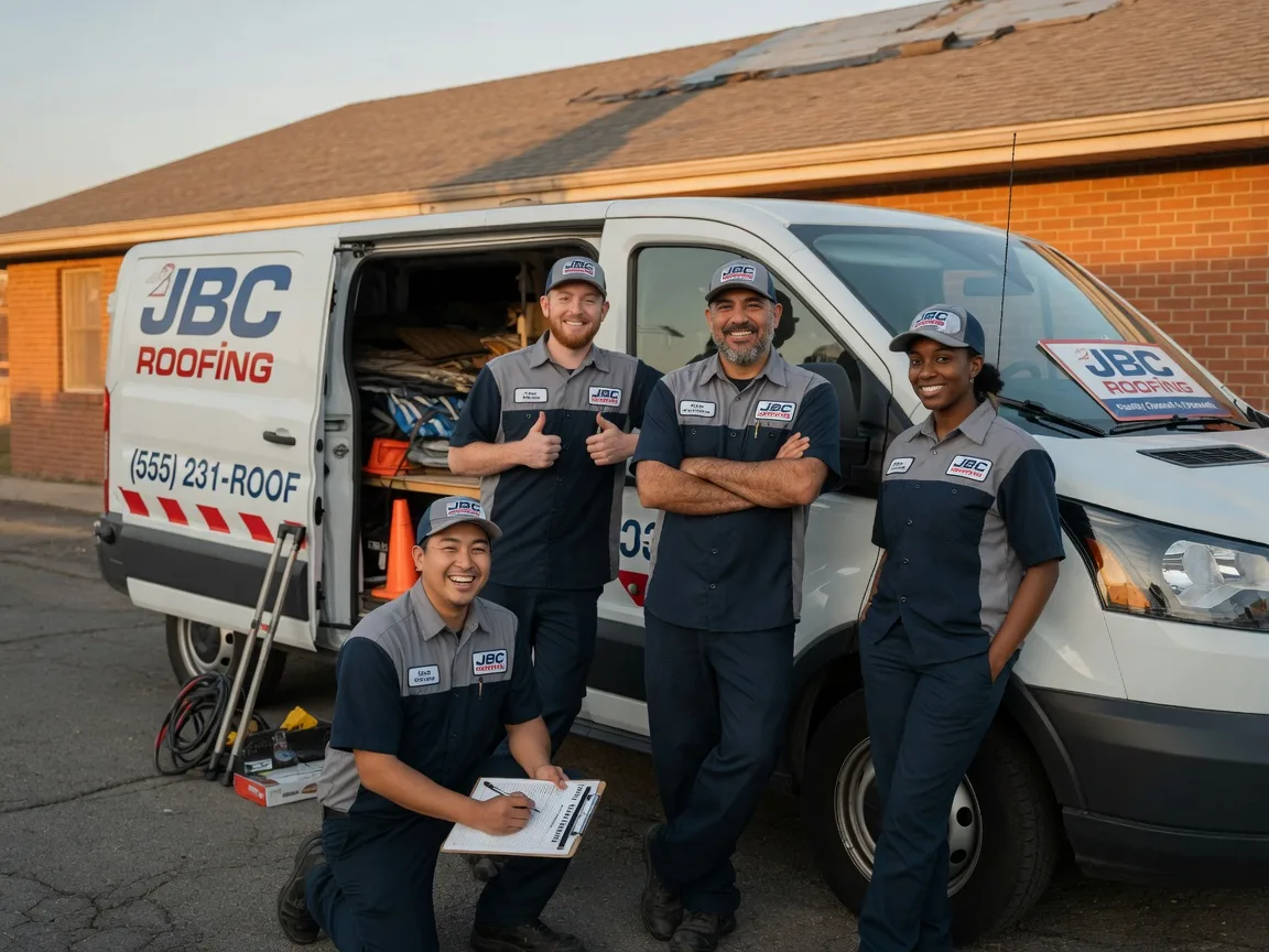 Roof Replacement company in Harwood, ND