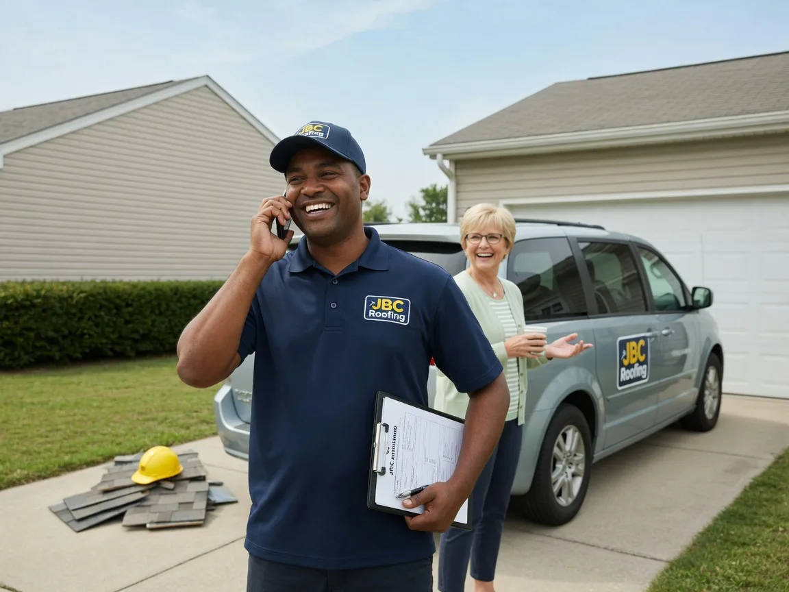Roof Replacement Harwood, ND FAQs